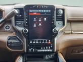 Thumbnail of 2023 Diamond Black Crystal Pearlcoat RAM 3500