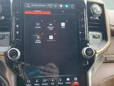 Thumbnail of 2023 Diamond Black Crystal Pearlcoat RAM 3500
