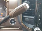 Thumbnail of 2023 Diamond Black Crystal Pearlcoat RAM 3500