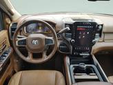 Thumbnail of 2023 Diamond Black Crystal Pearlcoat RAM 3500