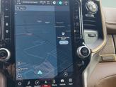 Thumbnail of 2023 Diamond Black Crystal Pearlcoat RAM 3500