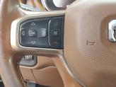 Thumbnail of 2023 Diamond Black Crystal Pearlcoat RAM 3500