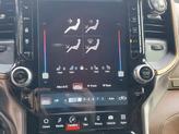 Thumbnail of 2023 Diamond Black Crystal Pearlcoat RAM 3500