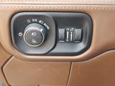 Thumbnail of 2023 Diamond Black Crystal Pearlcoat RAM 3500