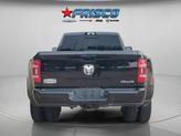 Thumbnail of 2023 Diamond Black Crystal Pearlcoat RAM 3500