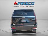 Thumbnail of 2023 Black Raven Cadillac Escalade ESV