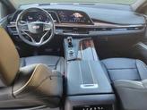 Thumbnail of 2023 Black Raven Cadillac Escalade ESV