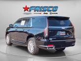 Thumbnail of 2023 Black Raven Cadillac Escalade ESV