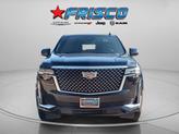 Thumbnail of 2023 Black Raven Cadillac Escalade ESV