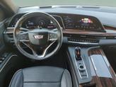 Thumbnail of 2023 Black Raven Cadillac Escalade ESV