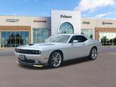 Thumbnail of 2023 Triple Nickel Clearcoat Dodge Challenger