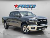 Photo of 2025 Granite Crystal Metallic Clearcoat RAM 1500
