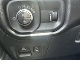 Thumbnail of 2025 Granite Crystal Metallic Clearcoat RAM 1500