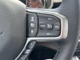 Thumbnail of 2025 Granite Crystal Metallic Clearcoat RAM 1500