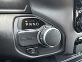 Thumbnail of 2025 Granite Crystal Metallic Clearcoat RAM 1500