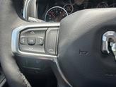 Thumbnail of 2025 Granite Crystal Metallic Clearcoat RAM 1500