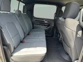 Thumbnail of 2025 Granite Crystal Metallic Clearcoat RAM 1500