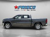 Thumbnail of 2025 Granite Crystal Metallic Clearcoat RAM 1500