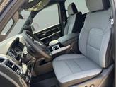 Thumbnail of 2025 Granite Crystal Metallic Clearcoat RAM 1500