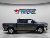 Thumbnail of 2025 Granite Crystal Metallic Clearcoat RAM 1500