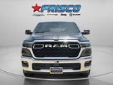 Thumbnail of 2025 Granite Crystal Metallic Clearcoat RAM 1500