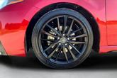 Thumbnail of 2022 Supersonic Red Toyota Camry