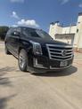 Photo of 2015 Black Raven Cadillac Escalade ESV
