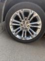 Thumbnail of 2015 Black Raven Cadillac Escalade ESV