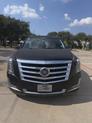 Thumbnail of 2015 Black Raven Cadillac Escalade ESV