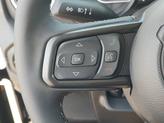 Thumbnail of 2025 Black Clearcoat Jeep Gladiator