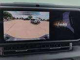 Thumbnail of 2025 Black Clearcoat Jeep Gladiator