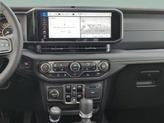 Thumbnail of 2025 Black Clearcoat Jeep Gladiator
