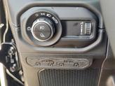 Thumbnail of 2025 Black Clearcoat Jeep Gladiator
