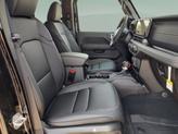 Thumbnail of 2025 Black Clearcoat Jeep Gladiator