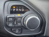 Thumbnail of 2025 Bright White Clearcoat RAM 1500