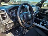 Thumbnail of 2025 Bright White Clearcoat RAM 1500