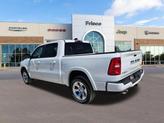 Thumbnail of 2025 Bright White Clearcoat RAM 1500
