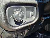 Thumbnail of 2025 Bright White Clearcoat RAM 1500