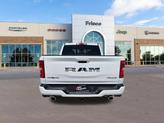 Thumbnail of 2025 Bright White Clearcoat RAM 1500