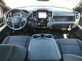 Thumbnail of 2025 Granite Crystal Metallic Clearcoat RAM 2500