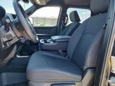 Thumbnail of 2025 Granite Crystal Metallic Clearcoat RAM 2500