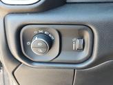 Thumbnail of 2025 Granite Crystal Metallic Clearcoat RAM 2500