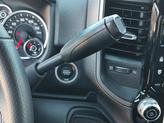 Thumbnail of 2025 Granite Crystal Metallic Clearcoat RAM 2500