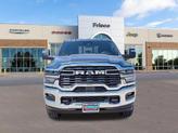Thumbnail of 2025 Granite Crystal Metallic Clearcoat RAM 2500