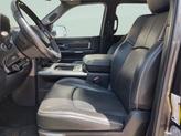 Thumbnail of 2017 Granite Crystal Metallic Clearcoat RAM 3500