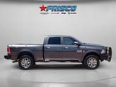 Thumbnail of 2017 Granite Crystal Metallic Clearcoat RAM 3500
