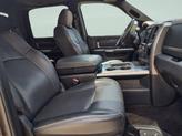 Thumbnail of 2017 Granite Crystal Metallic Clearcoat RAM 3500
