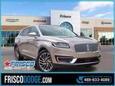 Photo of 2019 ICED MOCHA PREMIUM COLORANT Lincoln Nautilus