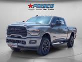 Thumbnail of 2026 Ceramic Gray Clearcoat RAM 2500