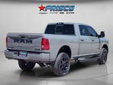 Thumbnail of 2026 Ceramic Gray Clearcoat RAM 2500